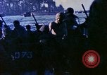 Image of United States Marines Bougainville Island Papua New Guinea, 1944, second 38 stock footage video 65675077477