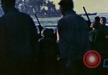 Image of United States Marines Bougainville Island Papua New Guinea, 1944, second 40 stock footage video 65675077477