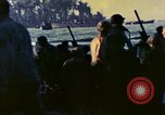 Image of United States Marines Bougainville Island Papua New Guinea, 1944, second 41 stock footage video 65675077477