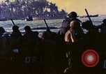 Image of United States Marines Bougainville Island Papua New Guinea, 1944, second 42 stock footage video 65675077477