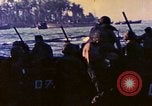 Image of United States Marines Bougainville Island Papua New Guinea, 1944, second 43 stock footage video 65675077477