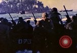Image of United States Marines Bougainville Island Papua New Guinea, 1944, second 44 stock footage video 65675077477