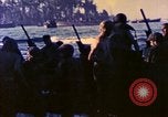 Image of United States Marines Bougainville Island Papua New Guinea, 1944, second 45 stock footage video 65675077477
