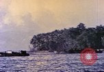 Image of United States Marines Bougainville Island Papua New Guinea, 1944, second 46 stock footage video 65675077477