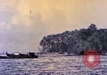 Image of United States Marines Bougainville Island Papua New Guinea, 1944, second 47 stock footage video 65675077477