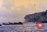 Image of United States Marines Bougainville Island Papua New Guinea, 1944, second 48 stock footage video 65675077477