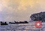 Image of United States Marines Bougainville Island Papua New Guinea, 1944, second 49 stock footage video 65675077477