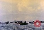Image of United States Marines Bougainville Island Papua New Guinea, 1944, second 53 stock footage video 65675077477