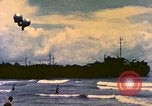Image of United States Marines Bougainville Island Papua New Guinea, 1944, second 5 stock footage video 65675077478