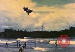 Image of United States Marines Bougainville Island Papua New Guinea, 1944, second 8 stock footage video 65675077478