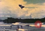 Image of United States Marines Bougainville Island Papua New Guinea, 1944, second 9 stock footage video 65675077478