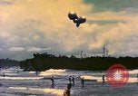 Image of United States Marines Bougainville Island Papua New Guinea, 1944, second 10 stock footage video 65675077478
