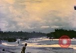 Image of United States Marines Bougainville Island Papua New Guinea, 1944, second 15 stock footage video 65675077478