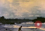 Image of United States Marines Bougainville Island Papua New Guinea, 1944, second 16 stock footage video 65675077478