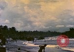 Image of United States Marines Bougainville Island Papua New Guinea, 1944, second 17 stock footage video 65675077478