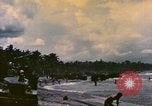 Image of United States Marines Bougainville Island Papua New Guinea, 1944, second 19 stock footage video 65675077478