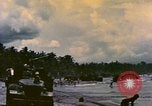 Image of United States Marines Bougainville Island Papua New Guinea, 1944, second 20 stock footage video 65675077478