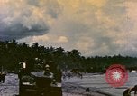 Image of United States Marines Bougainville Island Papua New Guinea, 1944, second 21 stock footage video 65675077478
