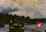 Image of United States Marines Bougainville Island Papua New Guinea, 1944, second 22 stock footage video 65675077478