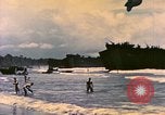 Image of United States Marines Bougainville Island Papua New Guinea, 1944, second 23 stock footage video 65675077478