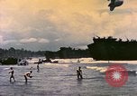 Image of United States Marines Bougainville Island Papua New Guinea, 1944, second 25 stock footage video 65675077478