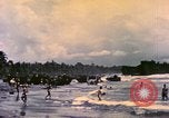 Image of United States Marines Bougainville Island Papua New Guinea, 1944, second 29 stock footage video 65675077478