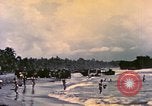 Image of United States Marines Bougainville Island Papua New Guinea, 1944, second 30 stock footage video 65675077478