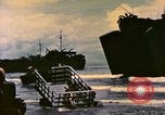 Image of United States Marines Bougainville Island Papua New Guinea, 1944, second 31 stock footage video 65675077478
