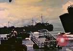 Image of United States Marines Bougainville Island Papua New Guinea, 1944, second 37 stock footage video 65675077478