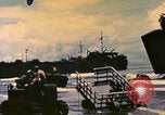 Image of United States Marines Bougainville Island Papua New Guinea, 1944, second 38 stock footage video 65675077478