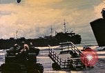 Image of United States Marines Bougainville Island Papua New Guinea, 1944, second 39 stock footage video 65675077478