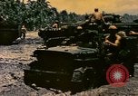 Image of United States Marines Bougainville Island Papua New Guinea, 1944, second 40 stock footage video 65675077478