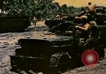 Image of United States Marines Bougainville Island Papua New Guinea, 1944, second 41 stock footage video 65675077478