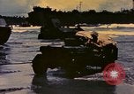 Image of United States Marines Bougainville Island Papua New Guinea, 1944, second 51 stock footage video 65675077478
