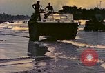Image of United States Marines Bougainville Island Papua New Guinea, 1944, second 55 stock footage video 65675077478