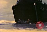 Image of United States Marines Bougainville Island Papua New Guinea, 1944, second 62 stock footage video 65675077478