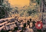 Image of United States Marines Bougainville Island Papua New Guinea, 1944, second 31 stock footage video 65675077479