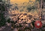 Image of United States Marines Bougainville Island Papua New Guinea, 1944, second 40 stock footage video 65675077479