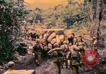 Image of United States Marines Bougainville Island Papua New Guinea, 1944, second 42 stock footage video 65675077479
