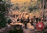 Image of United States Marines Bougainville Island Papua New Guinea, 1944, second 46 stock footage video 65675077479