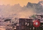 Image of United States Marines Bougainville Island Papua New Guinea, 1944, second 48 stock footage video 65675077479