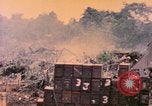Image of United States Marines Bougainville Island Papua New Guinea, 1944, second 49 stock footage video 65675077479