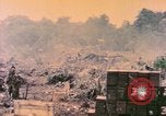 Image of United States Marines Bougainville Island Papua New Guinea, 1944, second 52 stock footage video 65675077479