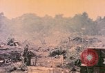 Image of United States Marines Bougainville Island Papua New Guinea, 1944, second 53 stock footage video 65675077479