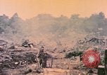 Image of United States Marines Bougainville Island Papua New Guinea, 1944, second 54 stock footage video 65675077479