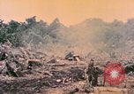 Image of United States Marines Bougainville Island Papua New Guinea, 1944, second 56 stock footage video 65675077479