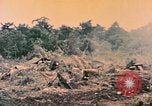 Image of United States Marines Bougainville Island Papua New Guinea, 1944, second 58 stock footage video 65675077479