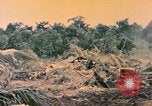 Image of United States Marines Bougainville Island Papua New Guinea, 1944, second 59 stock footage video 65675077479