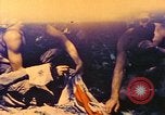 Standbild Vereinigten Staaten Marines Bougainville Island Papua Neu Guinea, 1944, aus Sekunde 3 historischem Filmmaterial Videoclip 65675077480