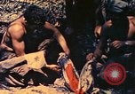 Standbild Vereinigten Staaten Marines Bougainville Island Papua Neu Guinea, 1944, aus Sekunde 4 historischem Filmmaterial Videoclip 65675077480